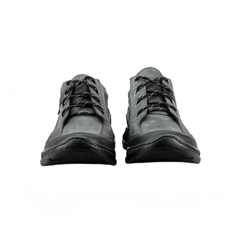 Elevator Shoes For Men CLAUDIO +2,4 INCHES