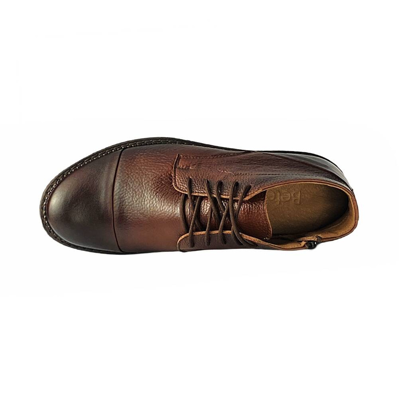 Men's elevator shoes BAREGGIO + 2.8 INCHES | BETELLI