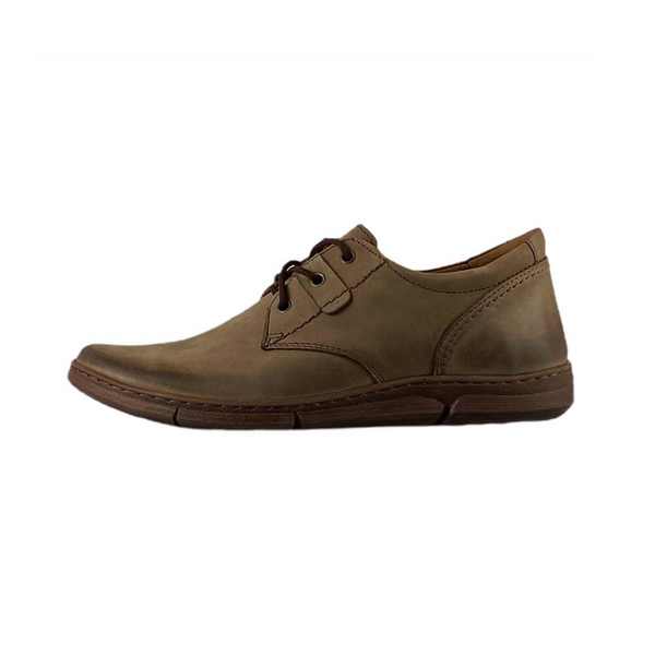  Men's elevator shoes CAMILLO + 6 CM/2.4 INCHES | BETELLI