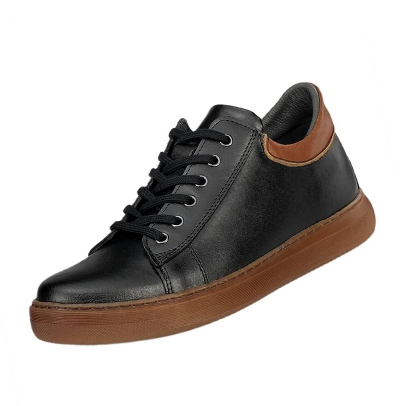 Elevator Sneakers RAVO  +2.4 INCHES