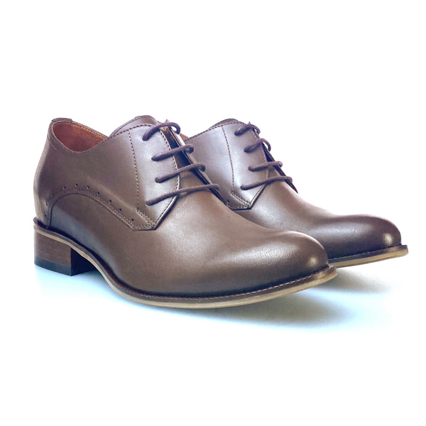 Men's elevator shoes ACRI +7 CM/2.8 INCHES | BETELLI