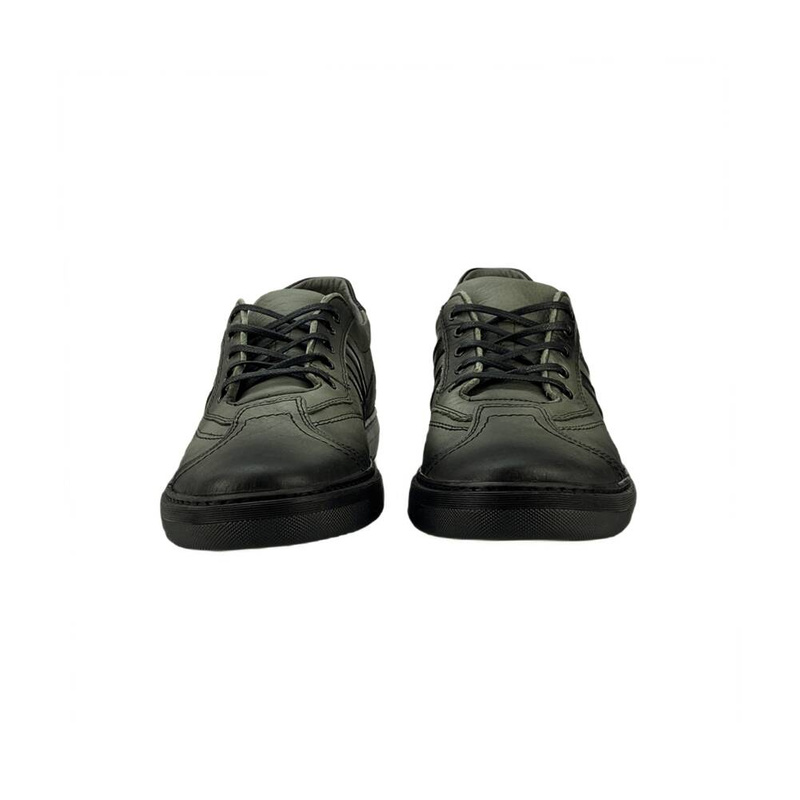 AREZZO Elevator Sneakers - Elevator Shoes For Men 6 CM /2.4 Inches | BETELLI