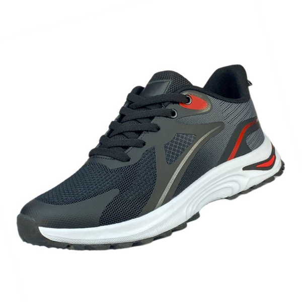 Men's elevator shoes LIAM +2,0 INCHES | HIGH UPPER