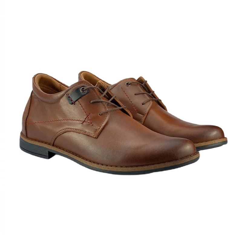 Men's elevator shoes SORRENTO +6 CM/2.4 INCHES | BETELLI