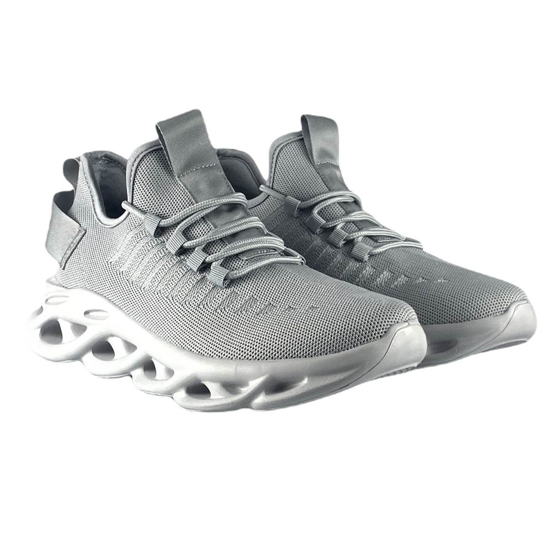  Mens High Lift Shoes -Men's Sports Shoes CASSIANO  +7 CM / 2.8 INCHES