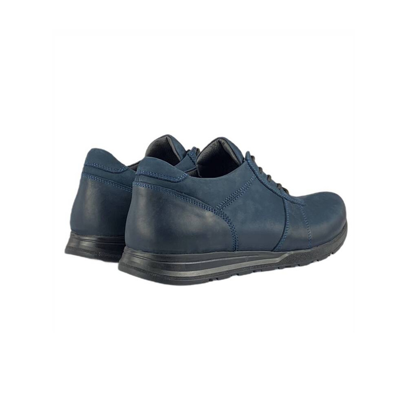 Elevator shoes for men RENATO + 6 CM/2.4 INCHES | BETELLI