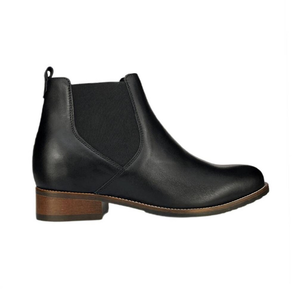 Height Increasing Chelsea Boots Men Taller Shoes EMPOLI + 2.8 INCHES | BETELLI