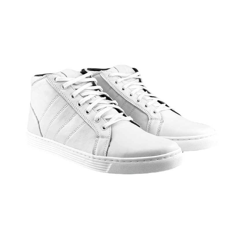 Men's elevator shoes SIENA II + 6 cm/2.4 INCHES | BETELLI
