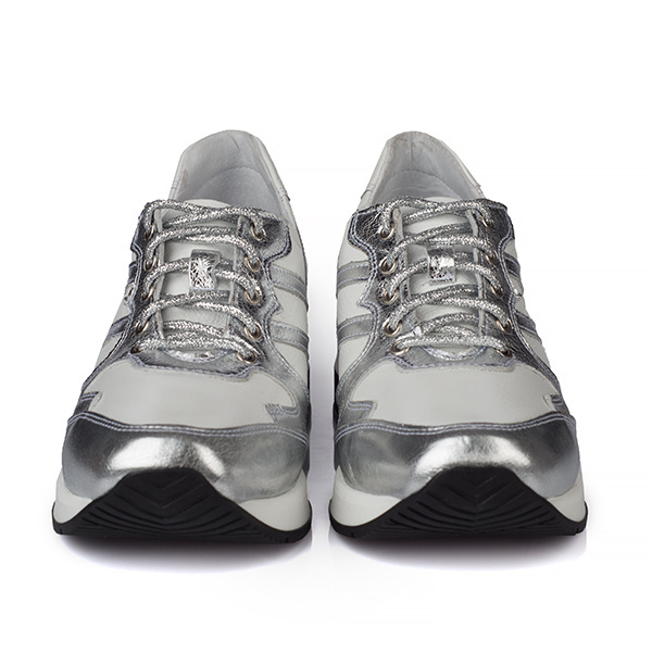 Women's MARINA + 6 CM elevator shoes | BETELLI