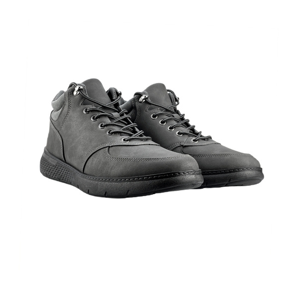 Men's elevator shoes SIMONE + 2.76 INCH/7 CM