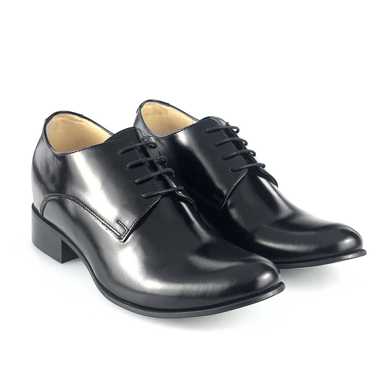 Men's elevator shoes TIVOLI + 7CM/2.8 INCHES | BETELLI