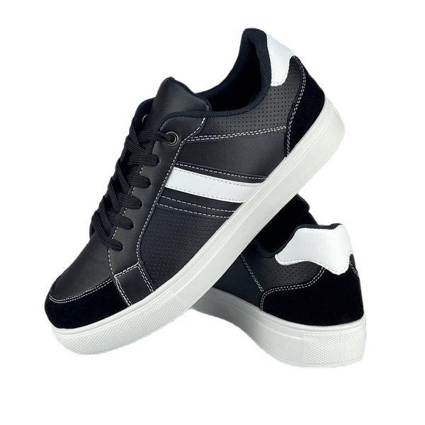 GIACOMO height increasing sneakers +5 CM/1,97 Inches