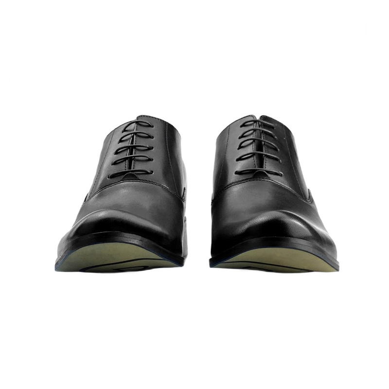 Men's elevator shoes  RAVENNA + 7 CM/2.8 INCHES | BETELLI