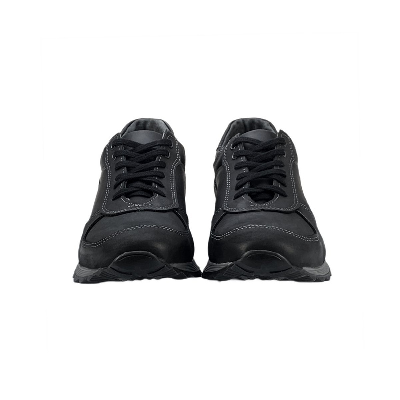 Elevator shoes for men BASILIO + 6 CM/2.4 INCHES | BETELLI