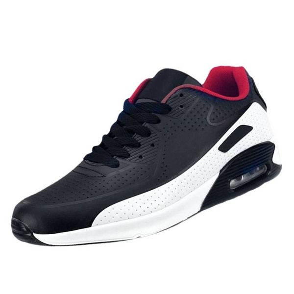 Men's elevator shoes NOVARA +6 CM/2.4 Inches | HIGH UPPER