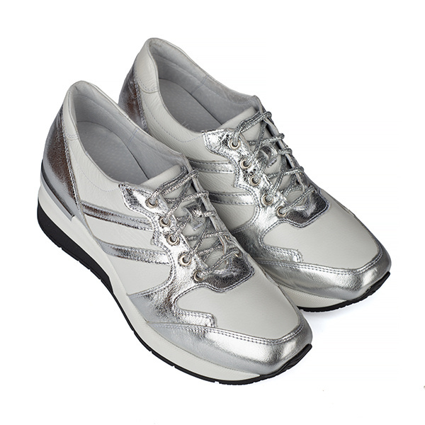 Women's MARINA + 6 CM elevator shoes