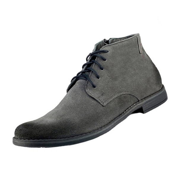 Men's elevator boots NAPOLI 7 CM / 2.4 INCHES | BETELLI