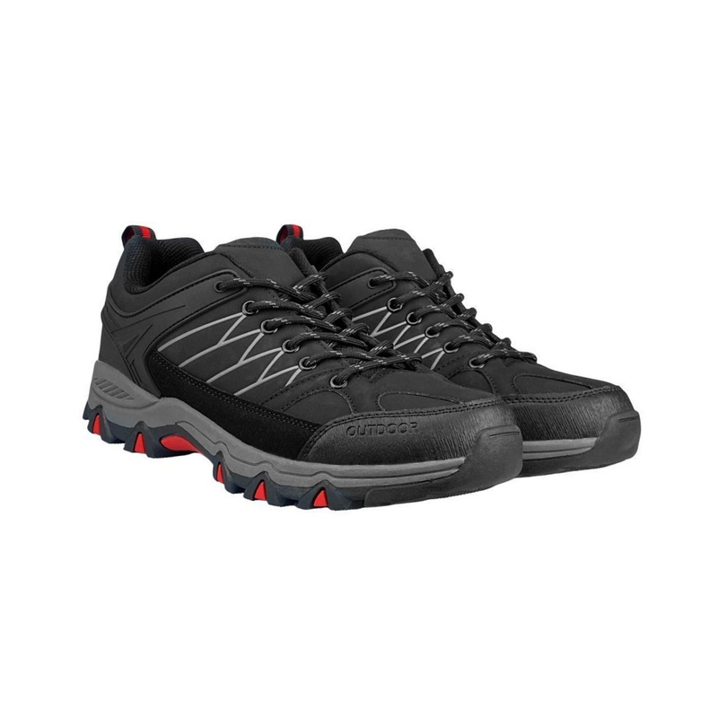 Men's elevator shoes ZANE +6CM/ 2.4 INCHES | HIGH UPPER