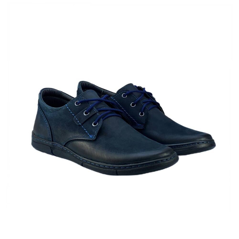  Men's elevator shoes ARTURO + 6 CM/2.4 INCHES | BETELLI