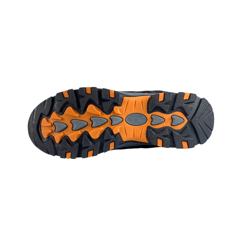 Men's elevator shoes JORDAN +6CM/ 2.4 INCHES | HIGH UPPER