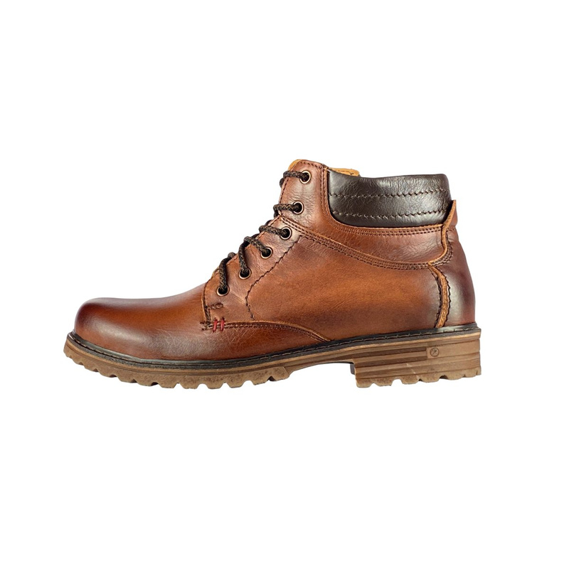 Men's elevator shoes KALABRIA +7 CM/2.8 INCHES | BETELLI