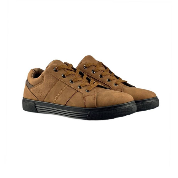 Men's elevator shoes  RICO + 5 CM/1,97 Inches | HIGH UPPER