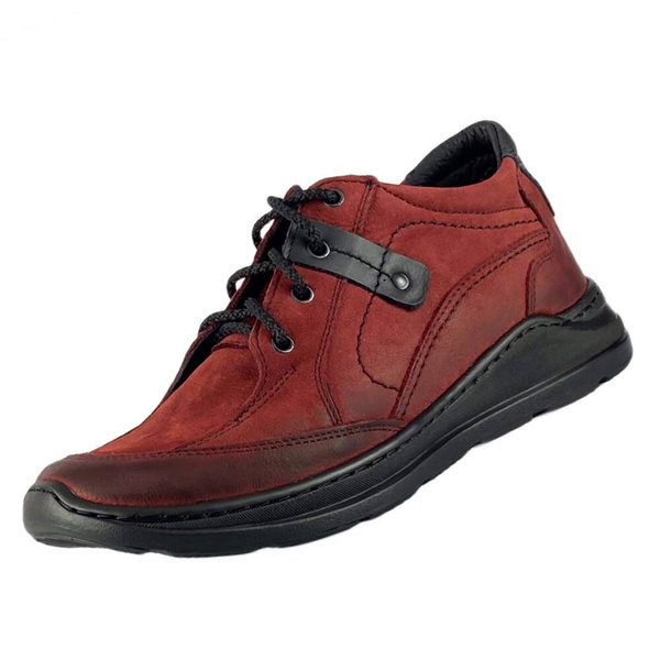 Elevator Shoes For Men JACOBO + 2,4 INCHES | BETELLI