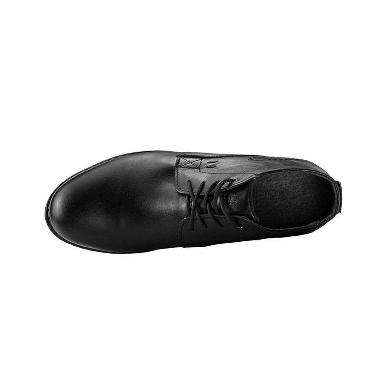 Men's elevator shoes PIETRO +7CM/2.8 INCHES | BETELLI