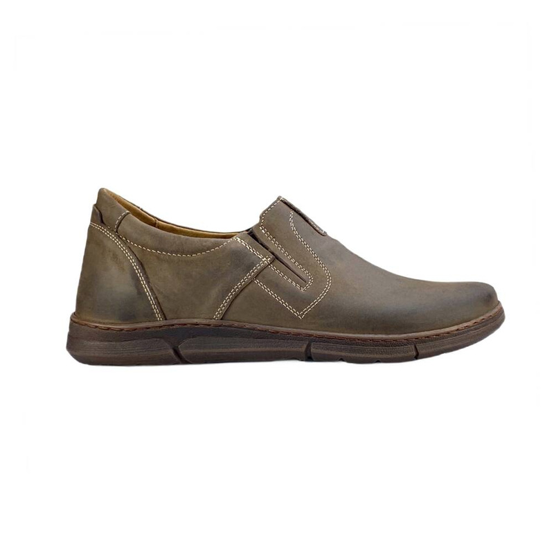 Men's elevator shoes BRUNO + 6 CM/2.4 INCHES | BETELLI