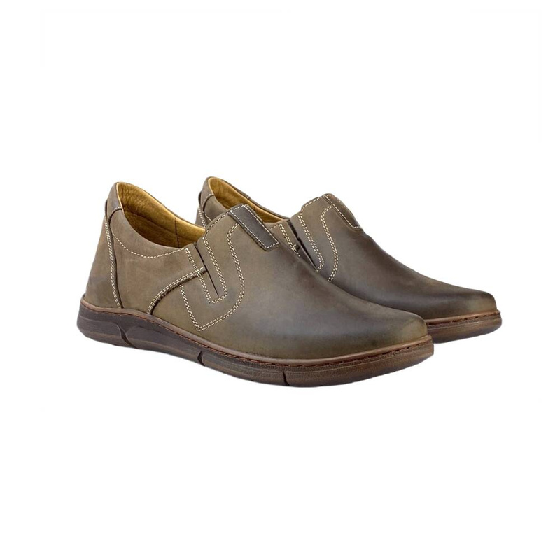 Men's elevator shoes BRUNO + 6 CM/2.4 INCHES | BETELLI