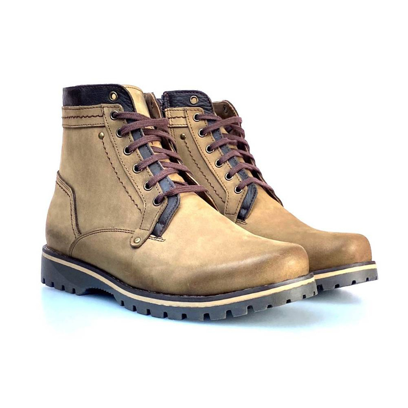 Men's elevator boots PERUGIA + 2.8 INCHES | BETELLI