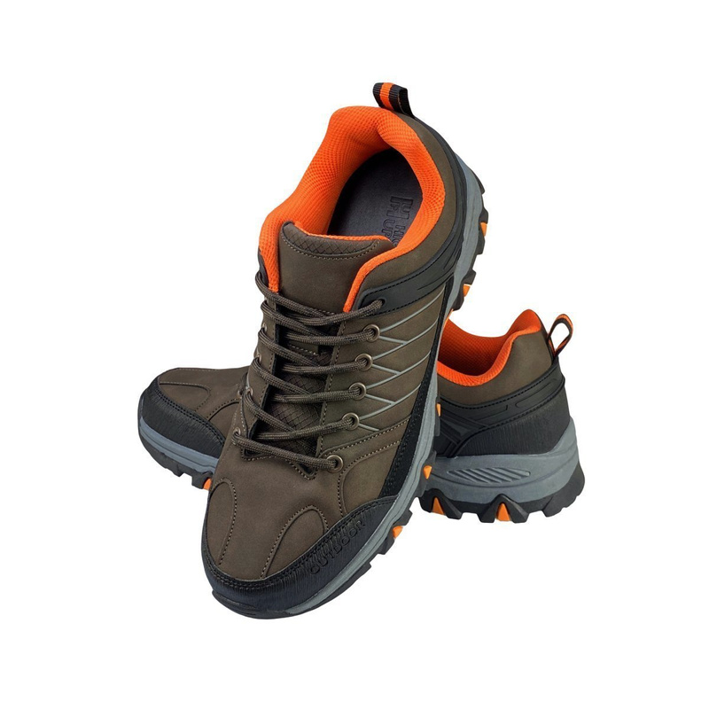 Men's elevator shoes JORDAN +6CM/ 2.4 INCHES | HIGH UPPER