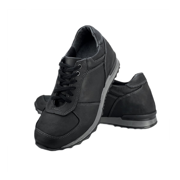 Elevator shoes for men BASILIO + 6 CM/2.4 INCHES | BETELLI