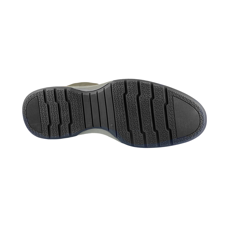 Men's elevator shoes HENRY + 7 CM/2.8 INCHES | HIGH UPPER