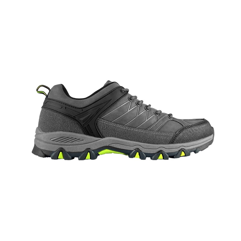 Men's elevator shoes ANDREW +6CM/ 2.4 INCHES | HIGH UPPER
