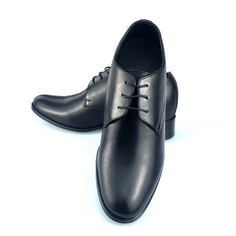 Elevator shoes for men  APOLLO + 7 CM/2.8 Inches  | BETELLI