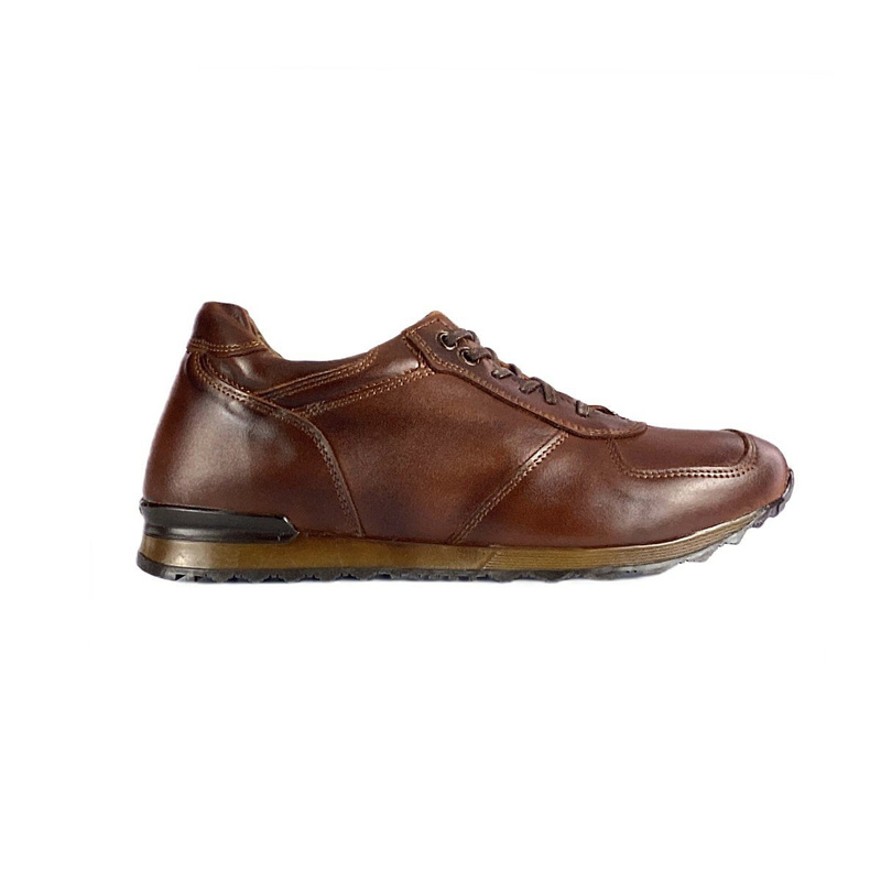 Elevator shoes for men ROMANO +6CM/2.4 INCHES | BETELLI