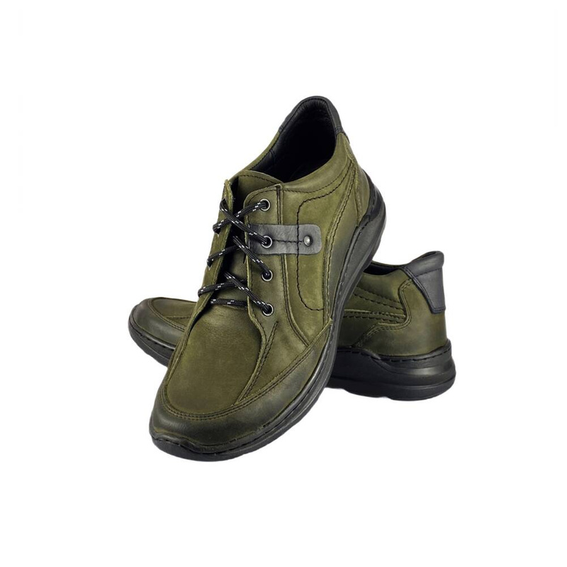 Elevator Shoes For Men BERNARDO +2,4 INCHES | BETELLI