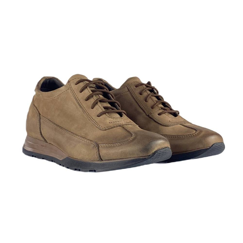  Elevator shoes for men CERTINO + 7 CM/2.8 INCHES | BETELLI