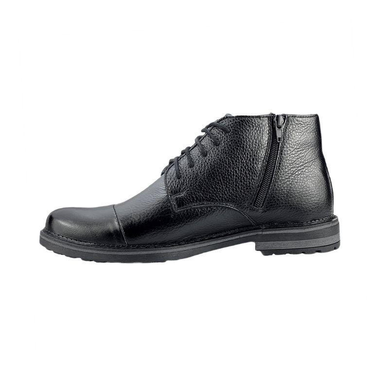 Men's elevator shoes TARANTO + 2.8 INCHES  | BETELLI