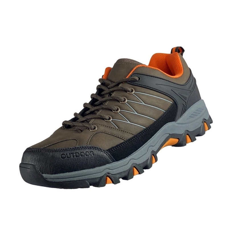 Men's elevator shoes JORDAN +6CM/ 2.4 INCHES | HIGH UPPER