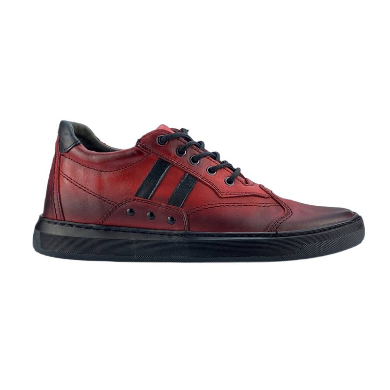 Elevator Sneakers - Elevator Shoes For Men ROMA  +6 CM /2.4 INCHES | BETELLI