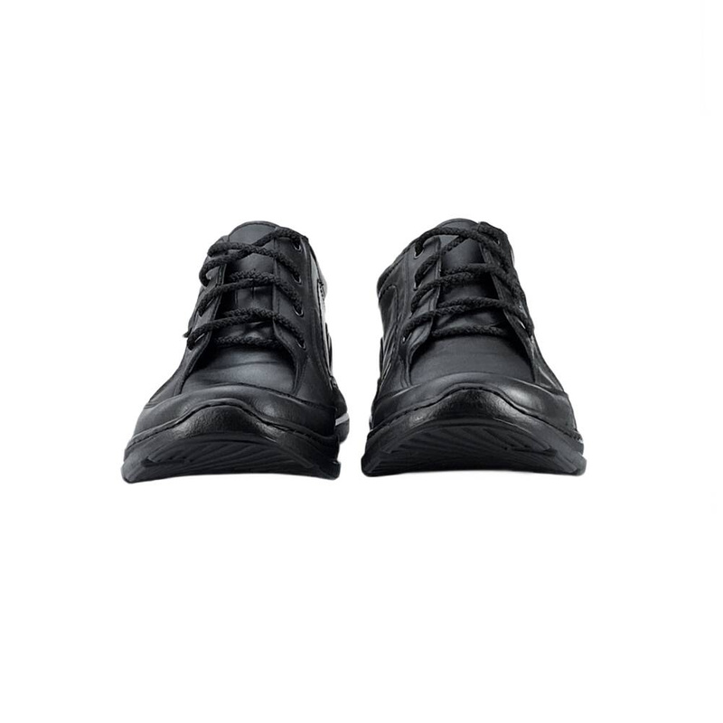 Elevator Shoes For Men WALTERO +2,4 INCHES | BETELLI