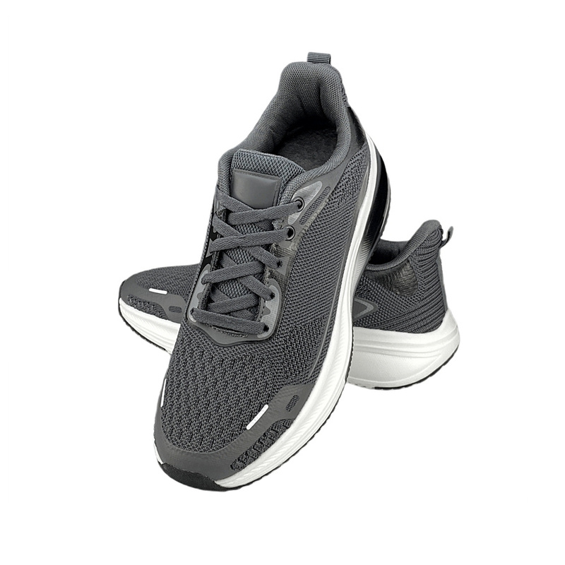 Men's elevator shoes LEO + 2,8 INCHES | HIGH UPPER