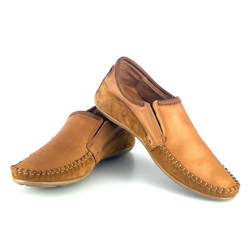 Height Increasing Moccasins LIGURIA + 5CM/2.0 INCHES | BETELLI