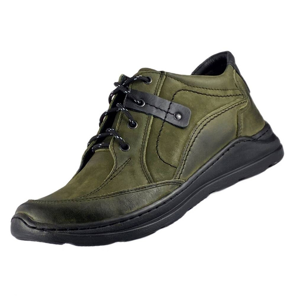 Elevator Shoes For Men BERNARDO +2,4 INCHES | BETELLI