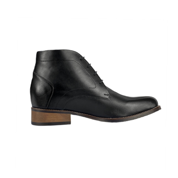 Men's elevator boots PONZA +2.8 INCHES | BETELLI