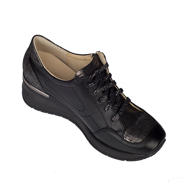 Women's OLIVIA + 7CM elevator shoes | BETELLI