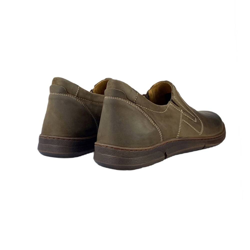 Men's elevator shoes BRUNO + 6 CM/2.4 INCHES | BETELLI