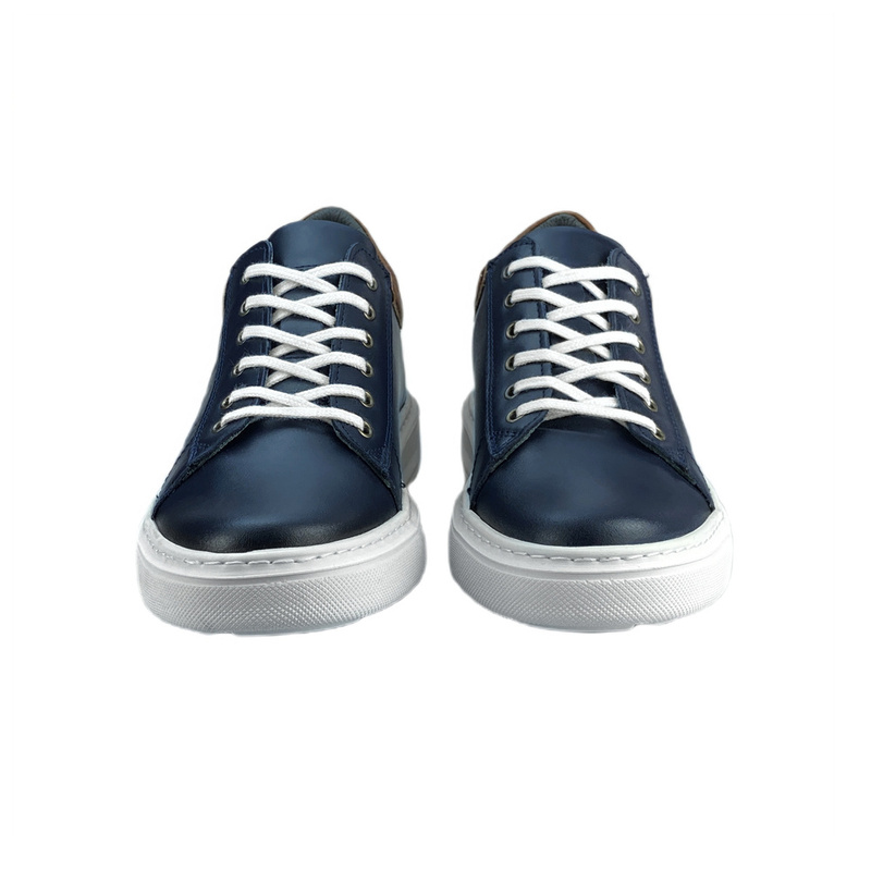 Elevator Sneakers VINCI + 8 CM/3.2 INCHES | BETELLI